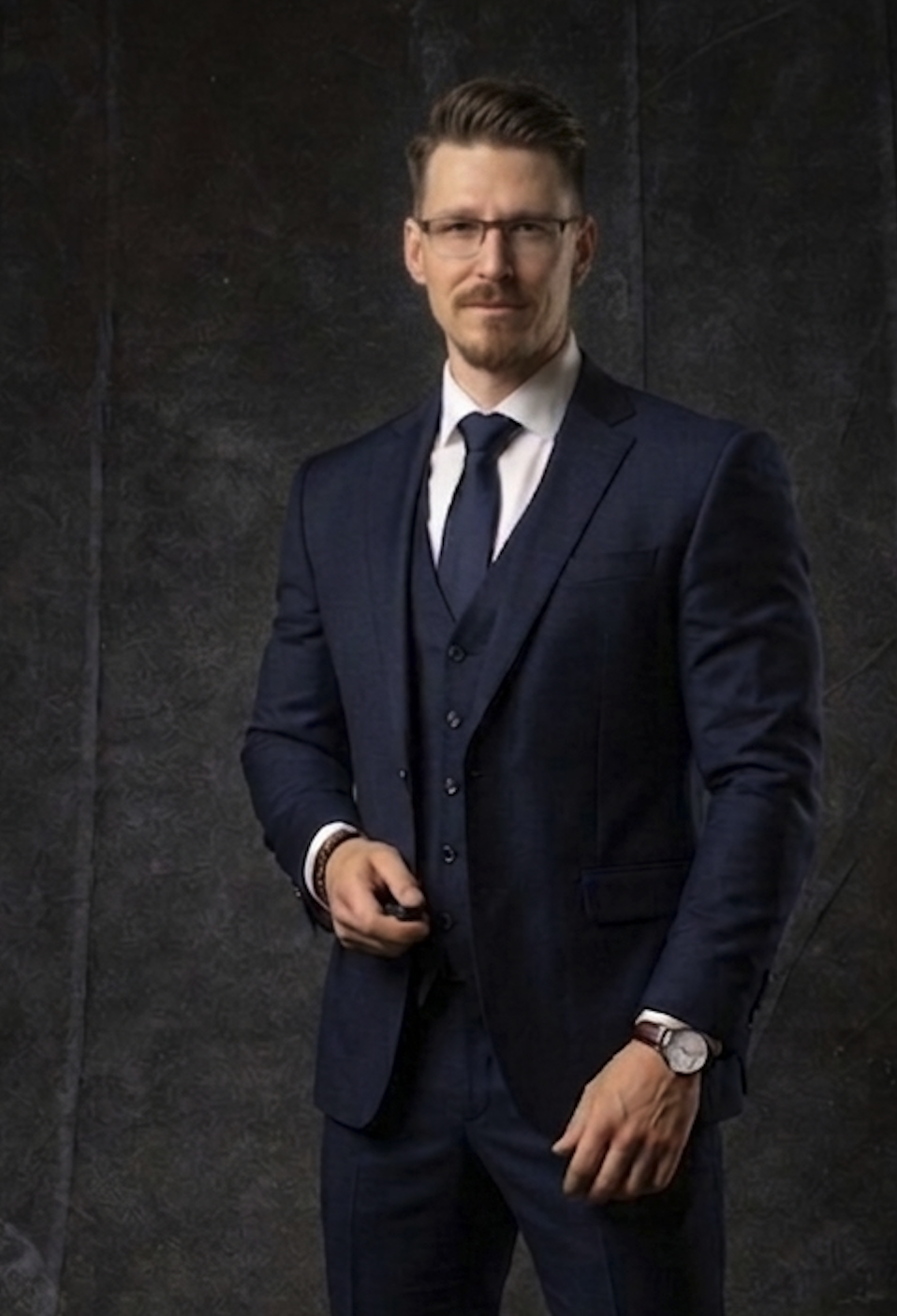 Анатолий Осокин